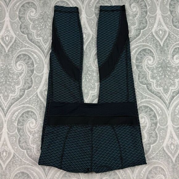 Womens Lululemon Inspire Tight II - Picture 4 of 5